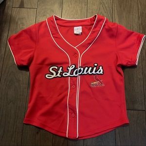 St. Louis Cardinals Jersey